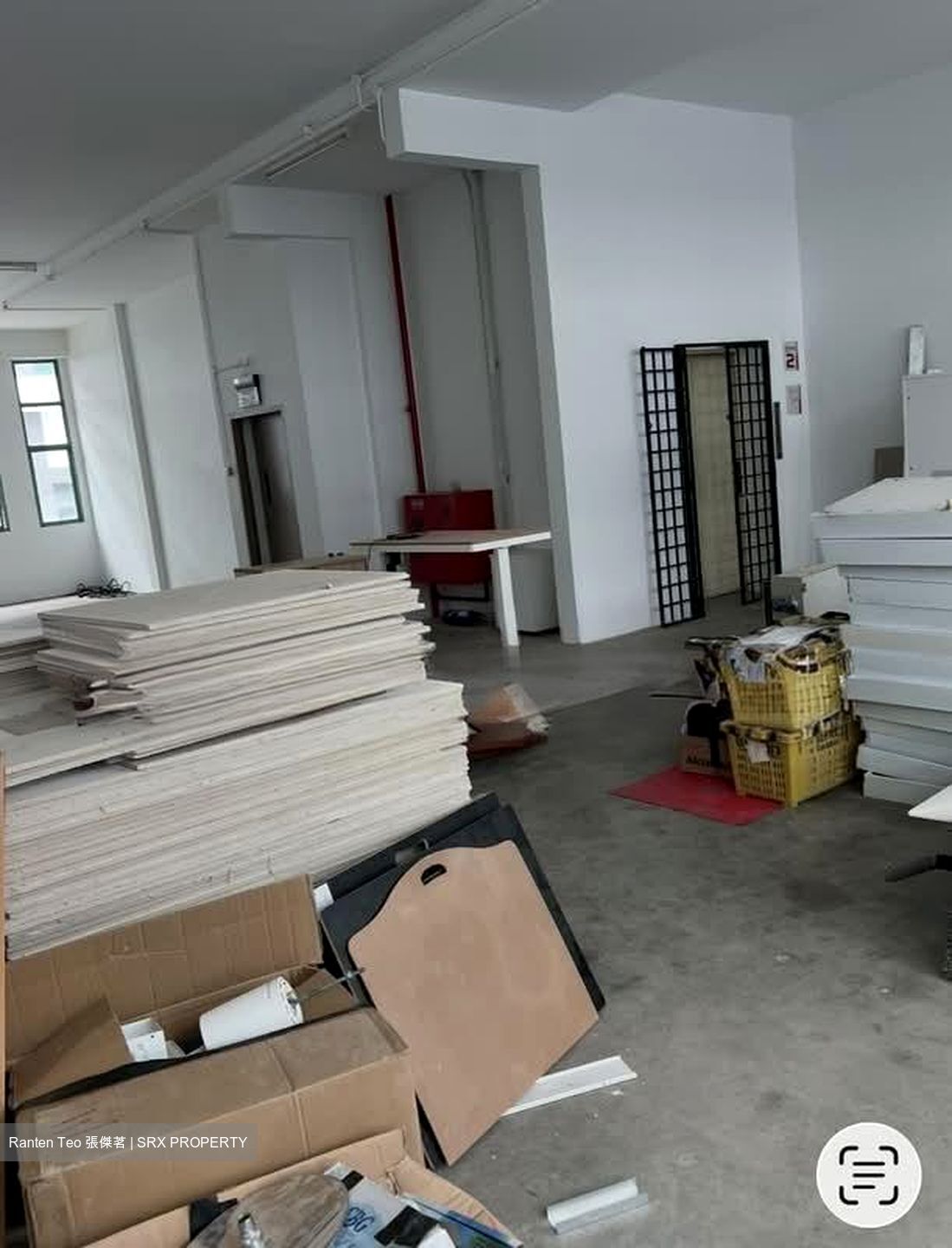 Shun Li Industrial Park (D14), Factory #557825021